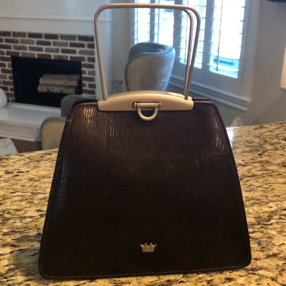 Elaine Turner Purse